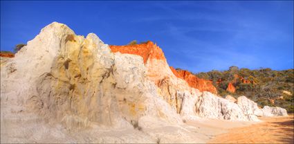 Pinnacles - Eden - NSW T (PBH4 00 8523)